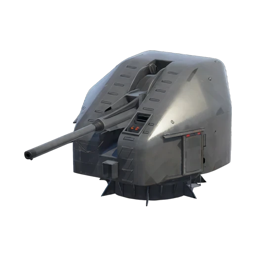 CADAM Model 64 (100 mm)