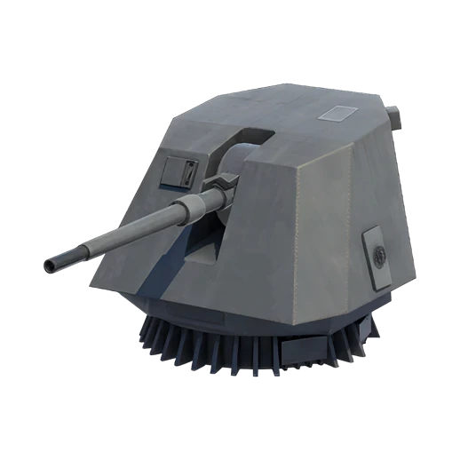 CH-130 (130 mm)