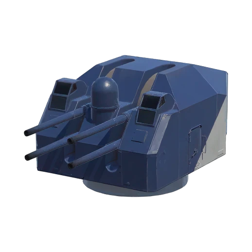 CQ-130 (130 mm)