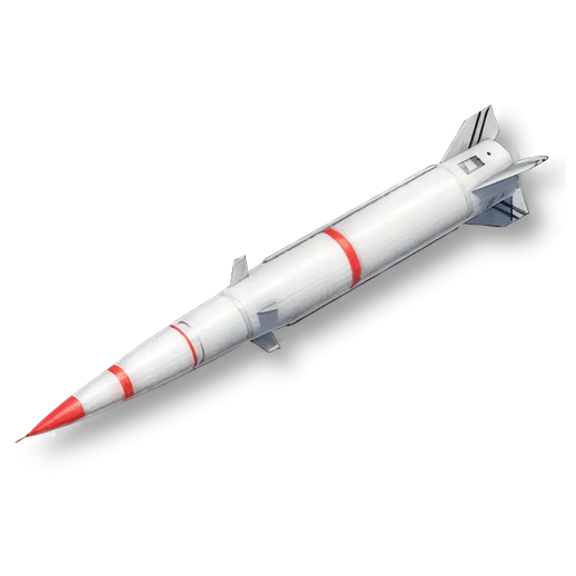 东风-11