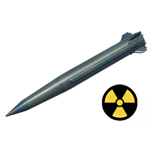 东风-12