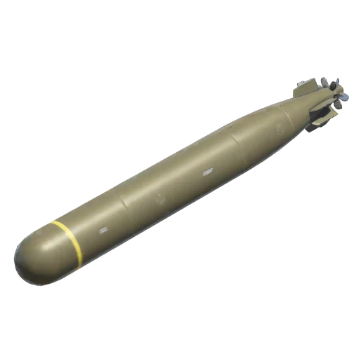 [DTCN] L5 (533 mm)