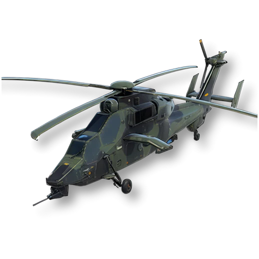 EC-665"虎"