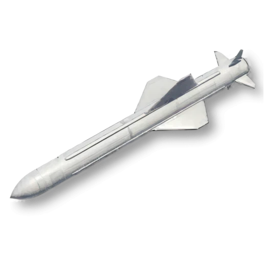 AM39"飞鱼"