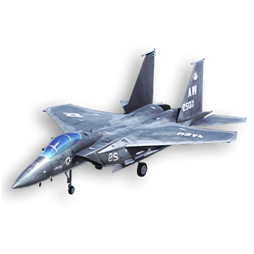 F-15N"鹰"
