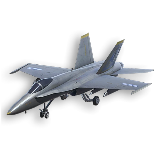 F-18"大黄蜂"