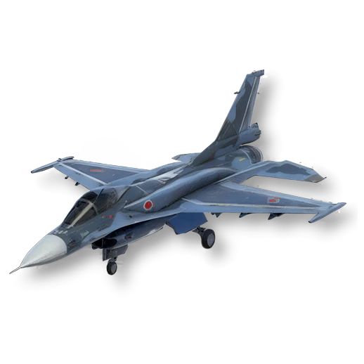 F-2超改