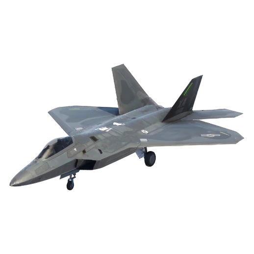 F-22"猛禽"