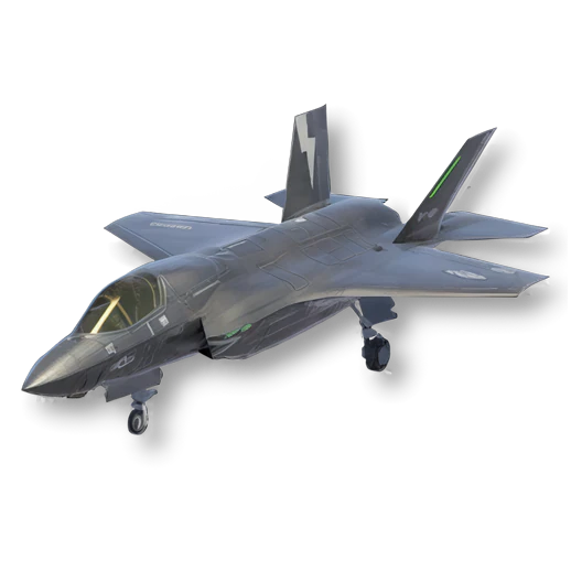 F-35"闪电"Ⅱ