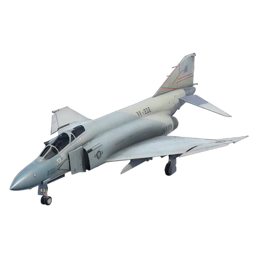 F-4S"鬼怪"II
