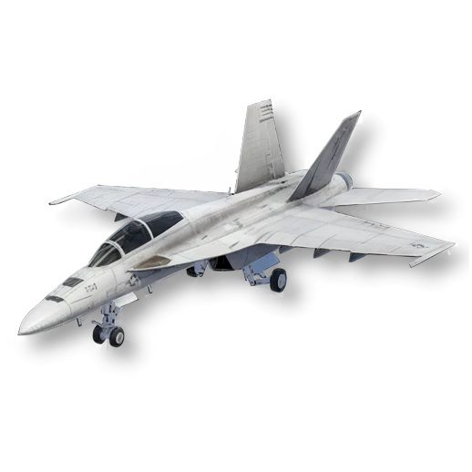 F/A-18E/F"超级大黄蜂"
