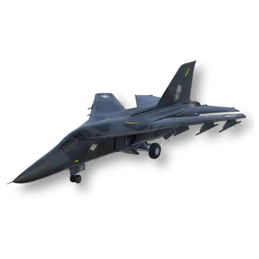 FB-111A"土豚"