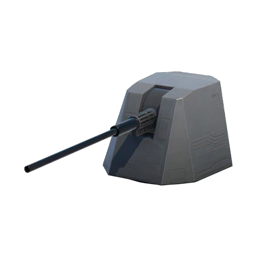 FD轨道炮(127 mm)
