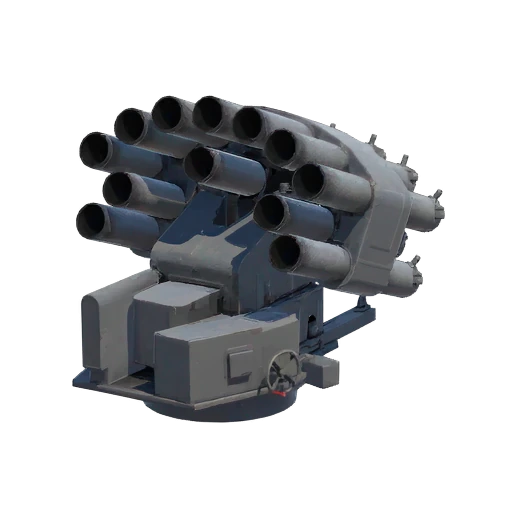 FQF-2500 (240 mm)