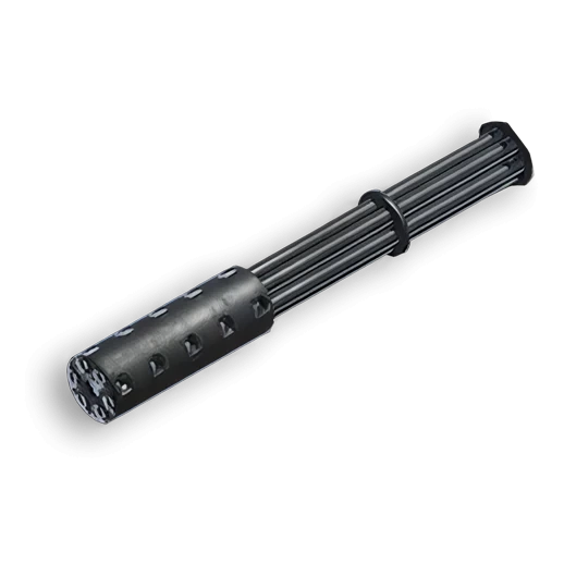 GAU-17 (7.62 mm)