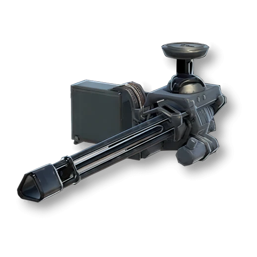 GAU-17 (7.62 mm)