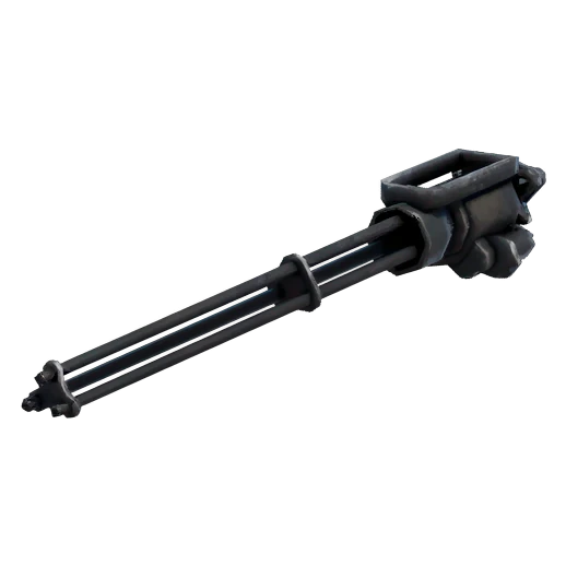 GAU-19A1 (12.7 mm)