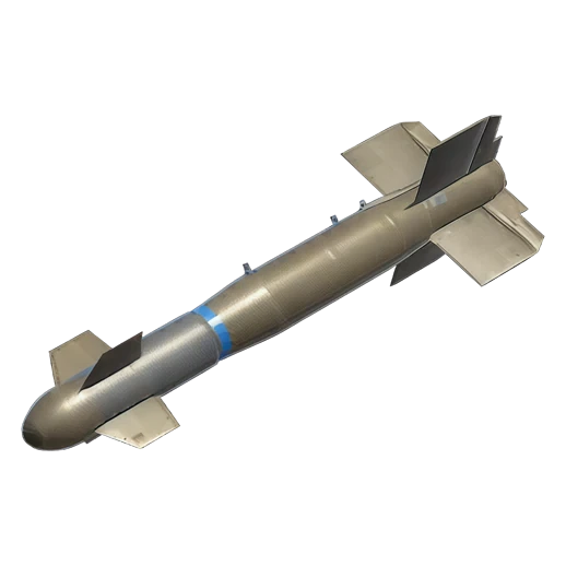 GBU-15