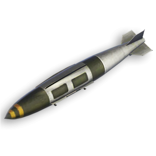 GBU-31