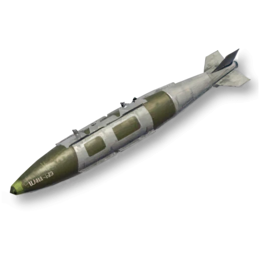 GBU-32 JDAM
