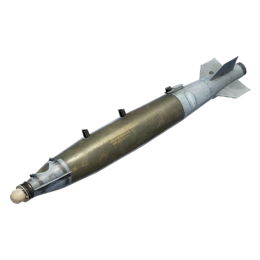 GBU-38 JDAM-B