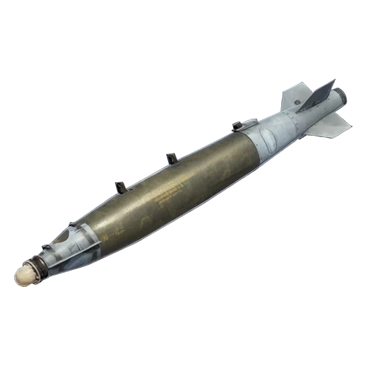 GBU-38 JDAM