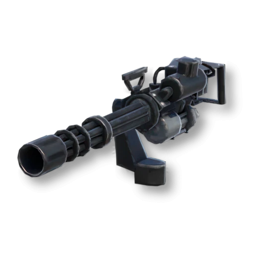 GShG-7.62 (7.62 mm)