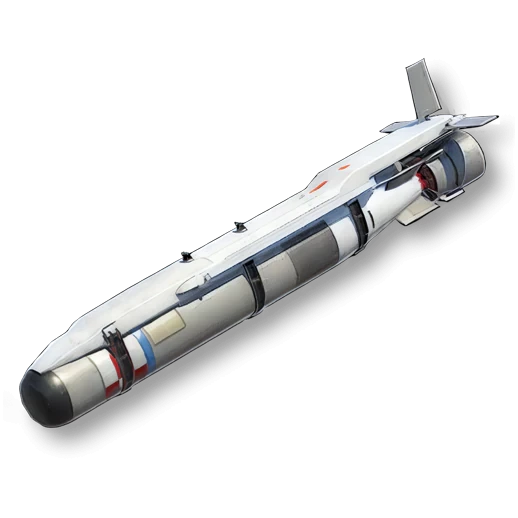 HAAWC Mk-54