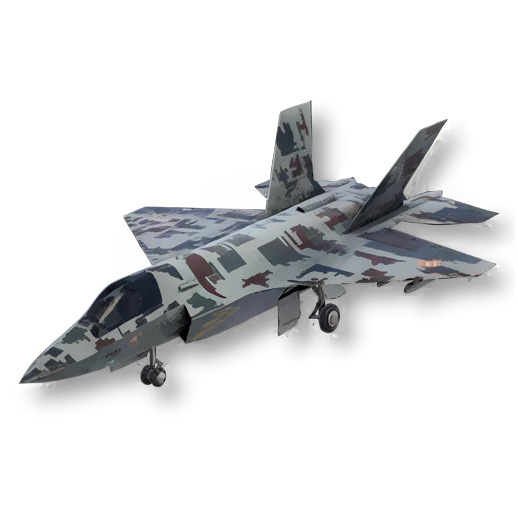 [印度斯坦航空]AMCA