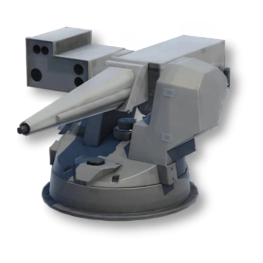 打击者-NT(12.7 mm)