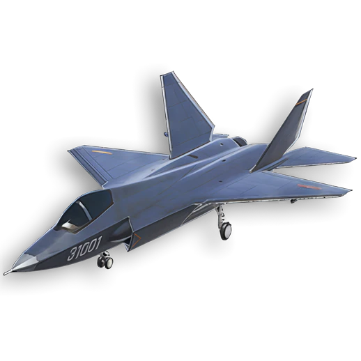 FC-31"鹘鹰"
