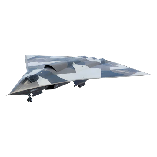 歼-36(空优挂载)