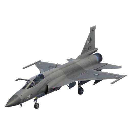 JF-17"枭龙"Block3