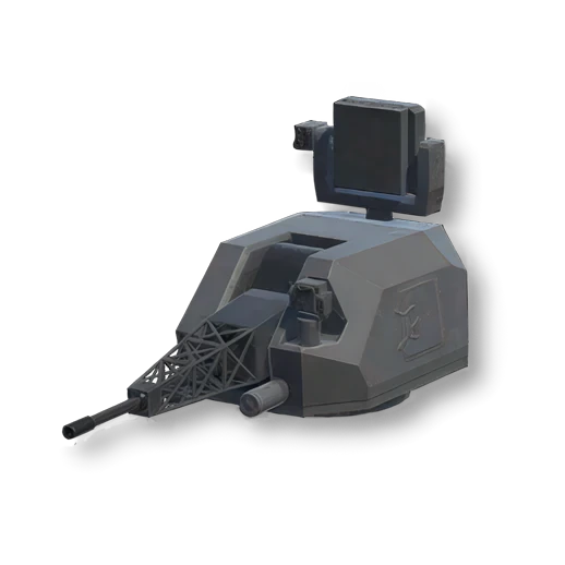 JRVG-1 (76 mm)