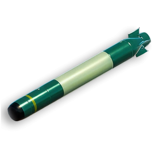 K745"蓝鲨"