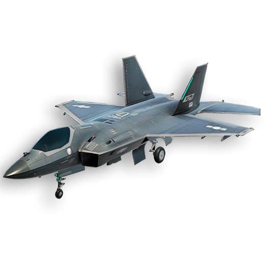 [KAI]KF-21"猎鹰"