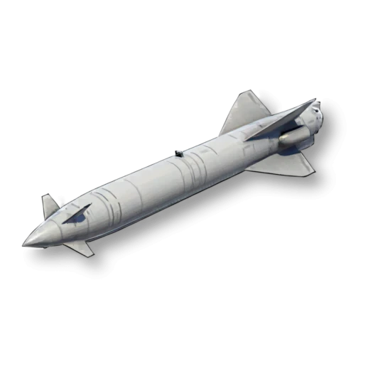 Kh-23M