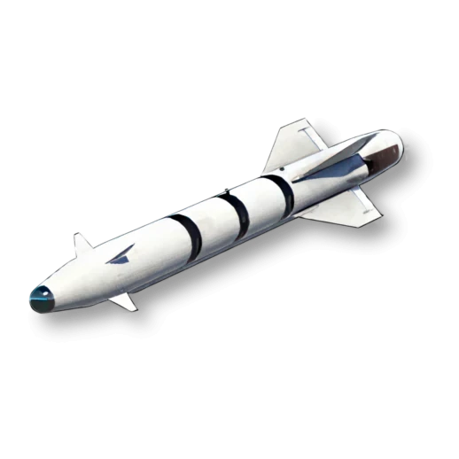 Kh-25MR