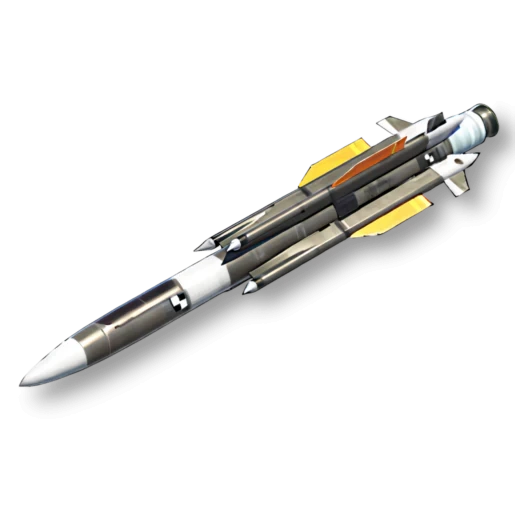 Kh-31A