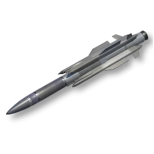 Kh-31PM