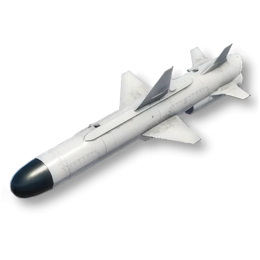 Kh-35U