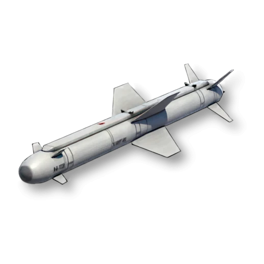 Kh-38