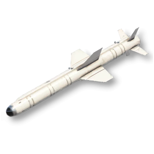 Kh-38MKE
