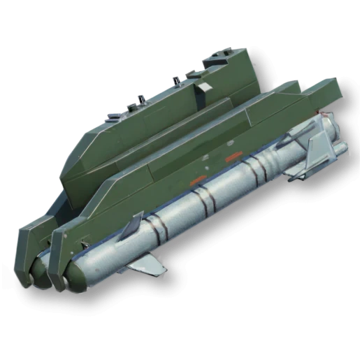 Kh-39