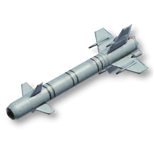 Kh-39
