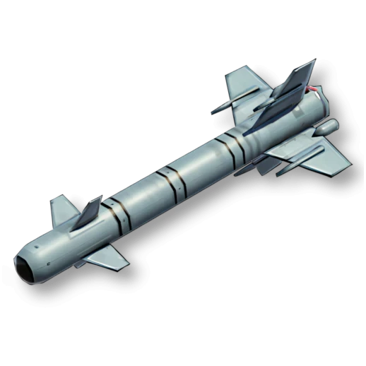 Kh-39B