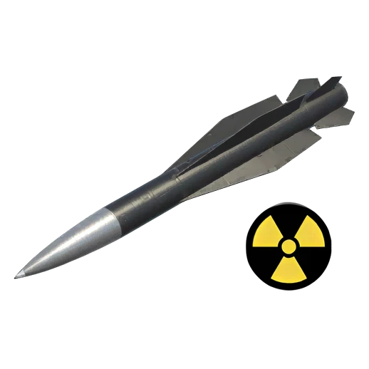 Kh-45"闪电"
