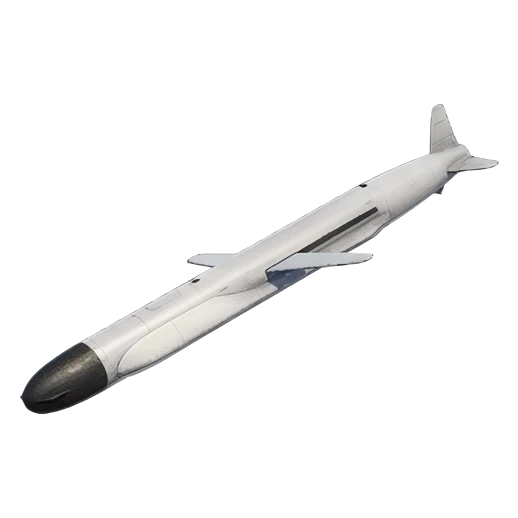 Kh-55SM