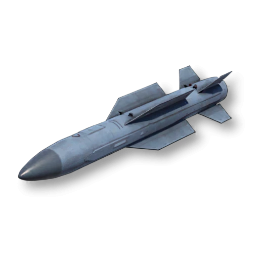 Kh-58USHK
