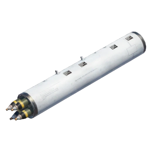 LAU-10A6E (70 mm)